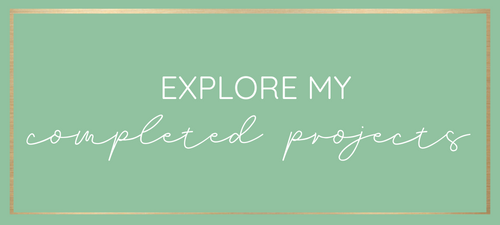 Kate Brock Interiors Portfolio